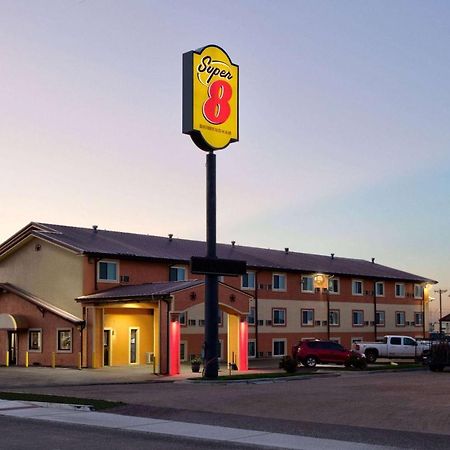 Super 8 By Wyndham Amarillo Hotel Kültér fotó